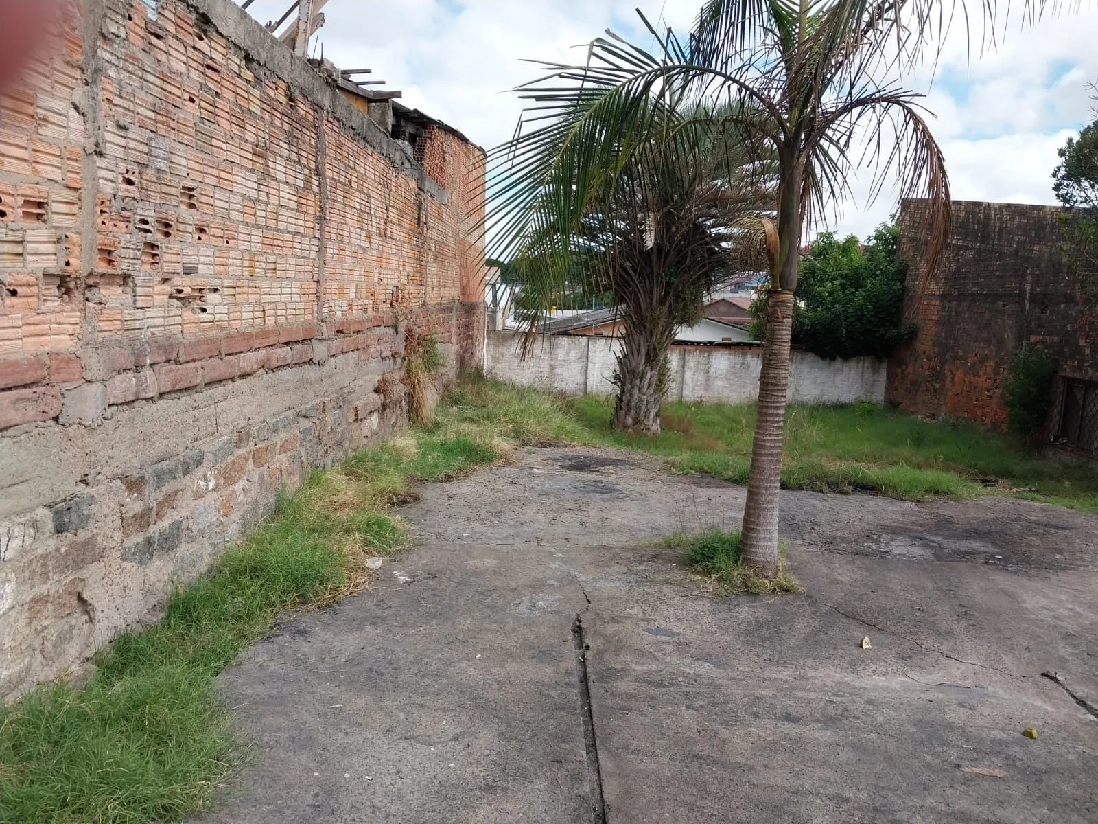 Imagem Terreno com EXCLUSIVIDADE, Oportunidade excelente para construir Edifício.