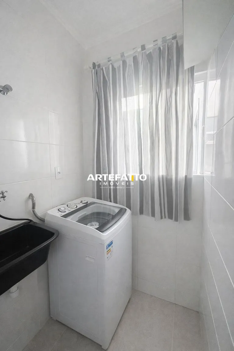Imagem Apartamento São Jerônimo, parte alta, 2 dorm. 1 suíte, 67m2.