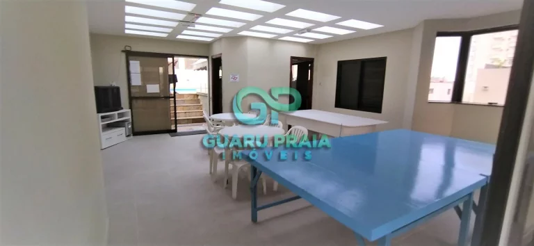 Imagem Amplo apartamento