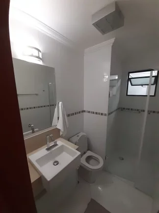 Imagem Apartamento à venda 3 quartos em Rudge Ramos em São Bernardo do Campo, SP.