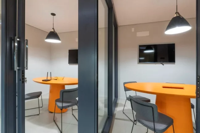 Imagem Apartamento à venda em São Paulo, Campo Belo, com 3 quartos, 109m2
