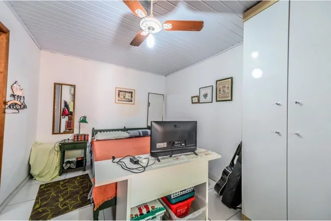 Imagem Casa em Condomínio para venda no bairro Santa Tereza em Porto Alegre