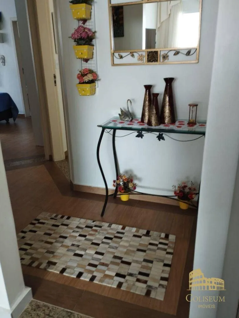 Imagem Casa com 3 dormitórios à venda, 171 m² por R$ 1.560.000,00 - Balneário Flórida - Praia Grande/SP