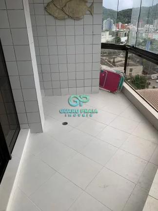 Imagem Apartamento à venda no bairro Enseada - Guarujá/SP