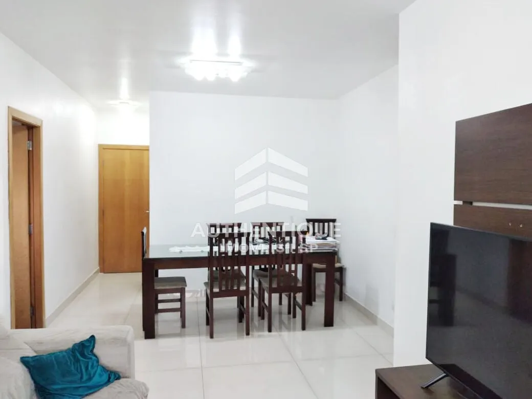 Imagem CASTELLO DI ROMA SBC - Apartamento à venda no bairro Centro - São Bernardo do Campo/SP