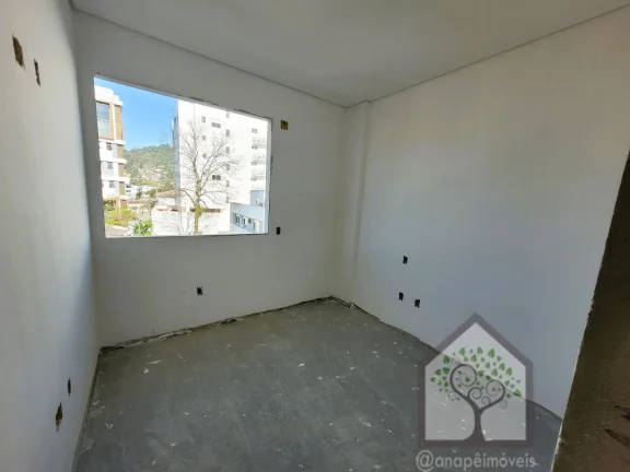 Imagem Apartamento em fase final de construção