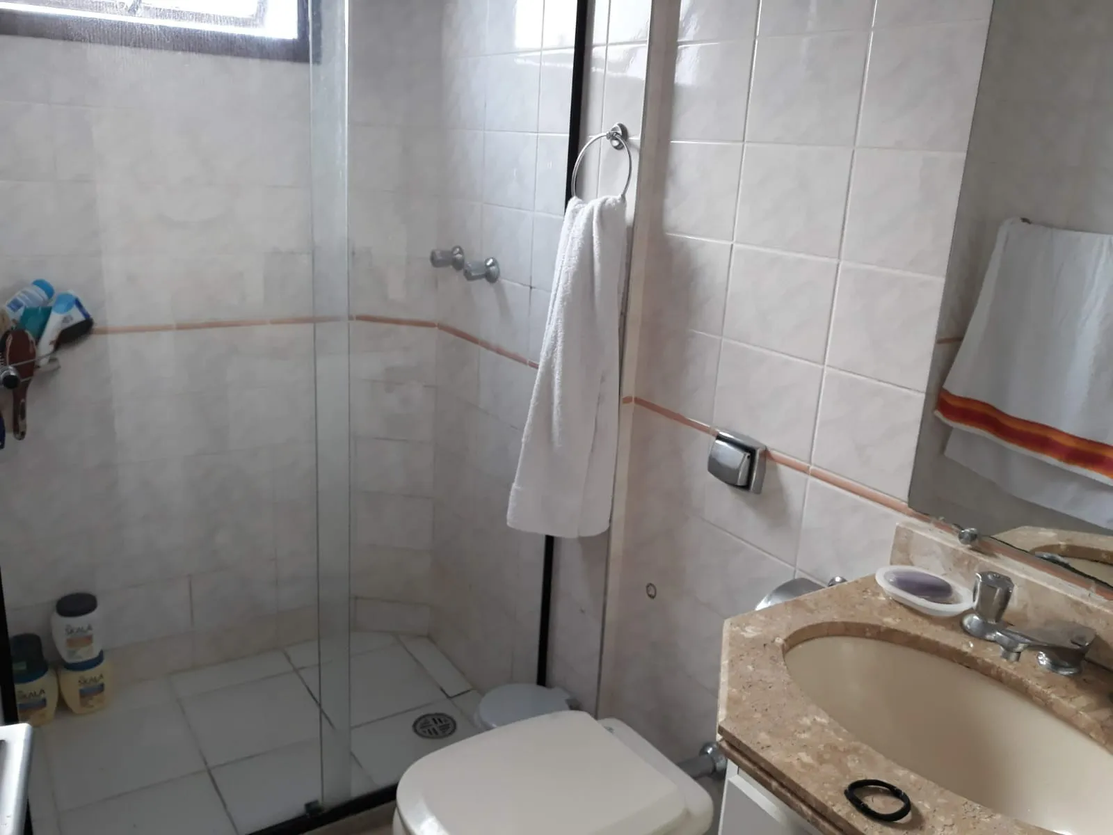 Imagem Apartamento no Edifício Piazza Navona, excelente localização, segurança e lazer.