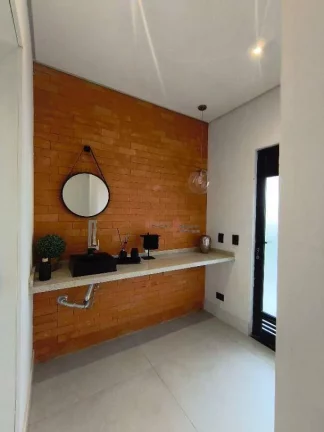 Imagem Casa com 3 dormitórios à venda, 200 m² por R$ 1.300.000 - Parque Aracema - Itatiba/SP
