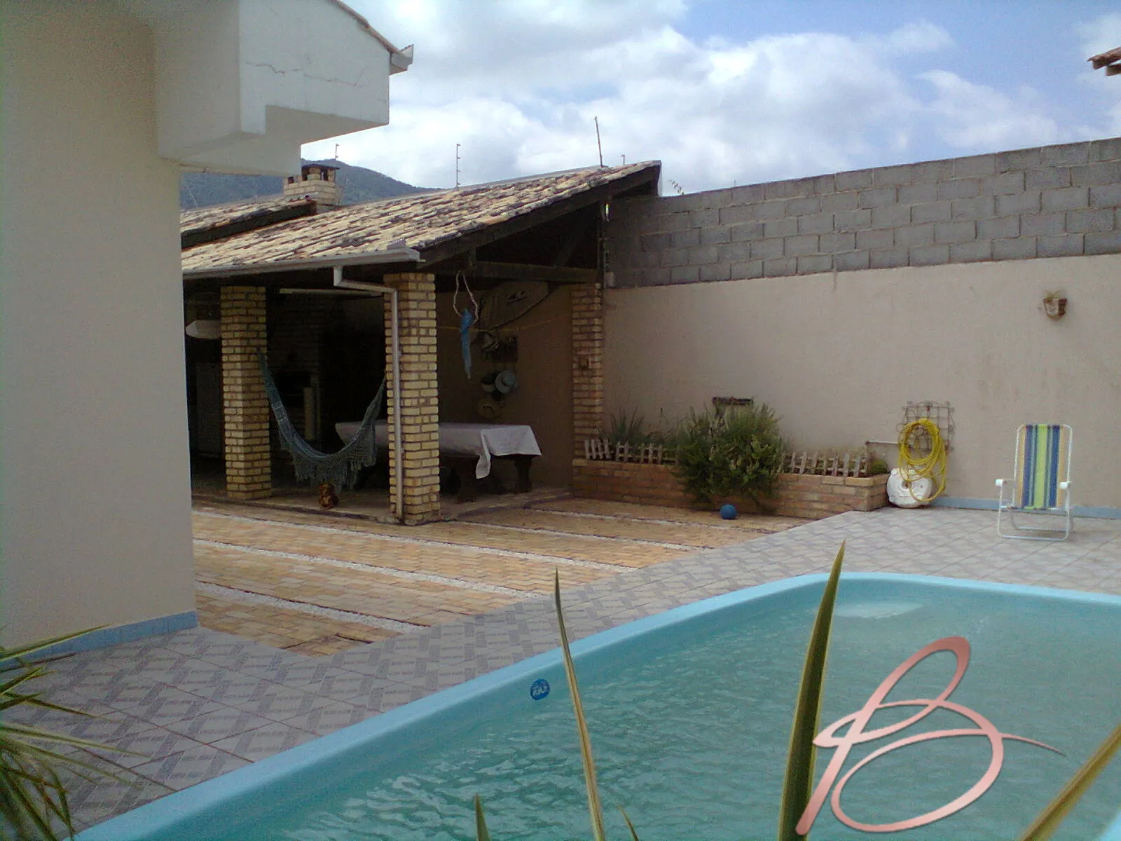 Imagem Casa à venda no bairro Dom Bosco - Itajaí/SC