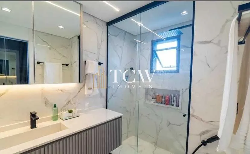 Imagem Apartamento à venda 158m2 | 3 suites | Porteira Fechada | Proximo ao Parque Ibirapuera