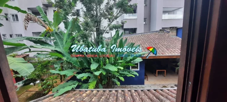 Imagem Excelente sobrado com edícula no Centro