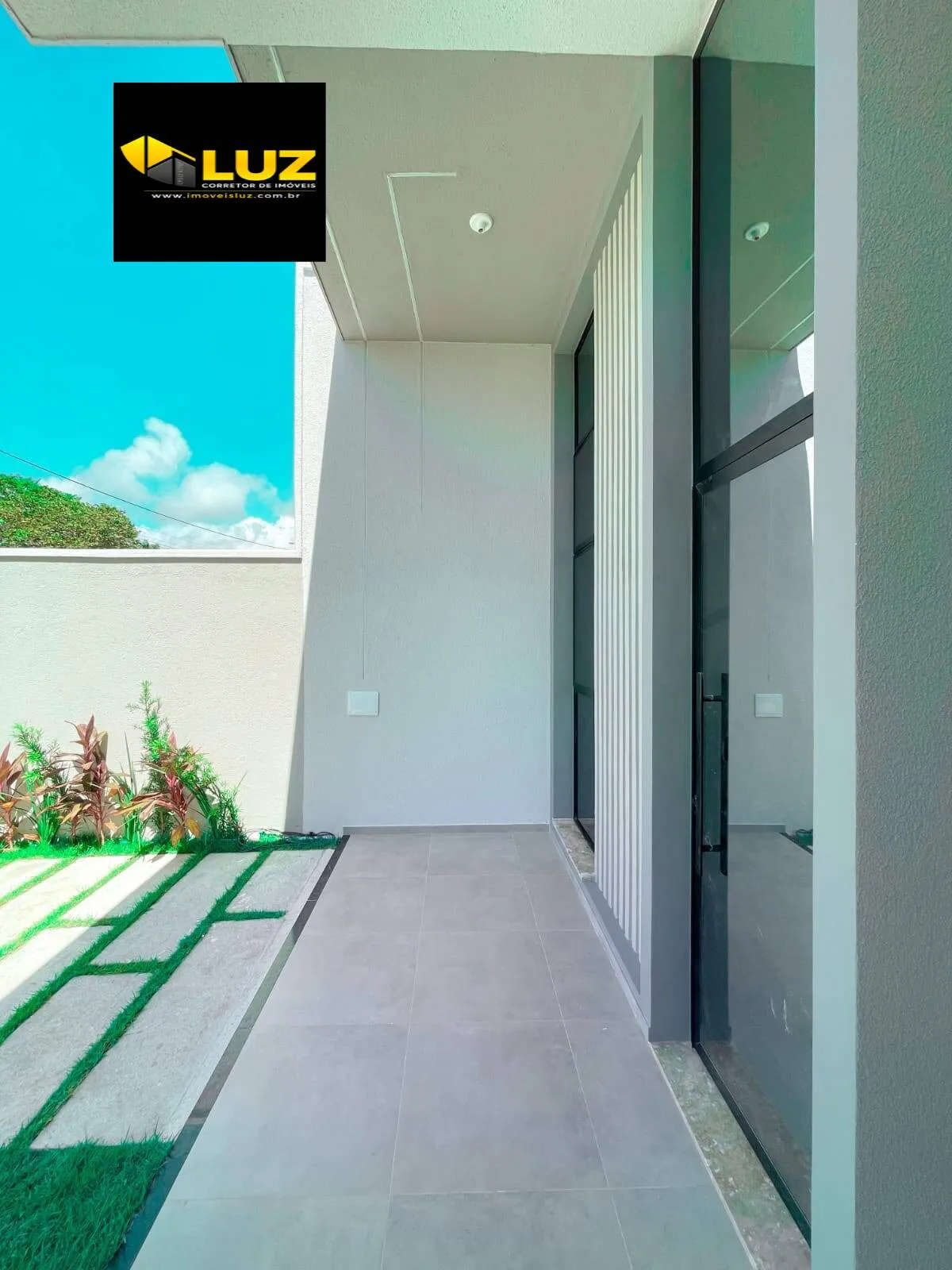 Imagem RESERVA PRECABURA - CASAS PLANAS SOLTAS NA PRECABURA EM EUSÉBIO/CE