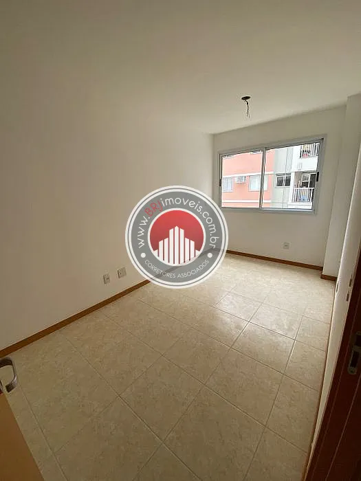 Imagem Apartamento a Venda no bairro Taquara - Rio de Janeiro, RJ