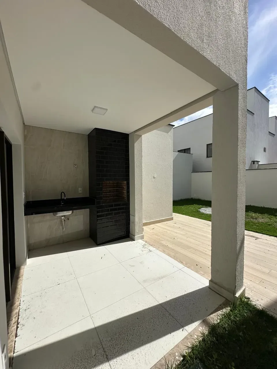 Imagem Casa de Condomínio com 3 Quartos à Venda, 143 m² em Araçagy - São José de Ribamar
