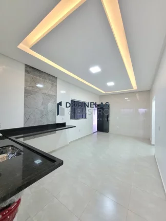 Imagem CASA NOVINHA NO PARQUE VILA VERDE EM FORMOSA GOIÁS