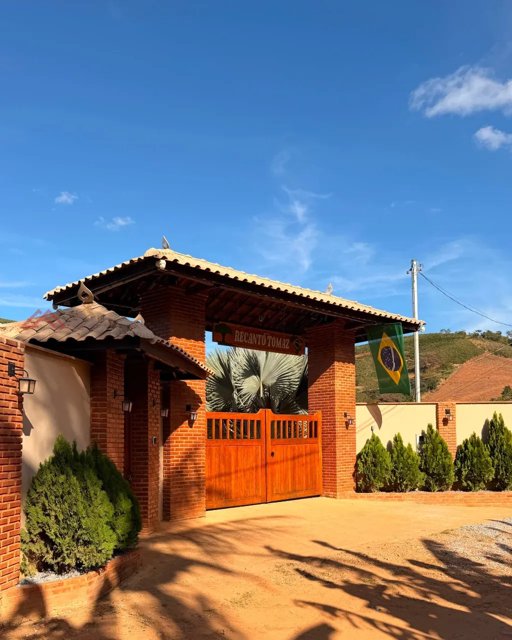 Foto do imóvel Imóvel em Pé da Serra