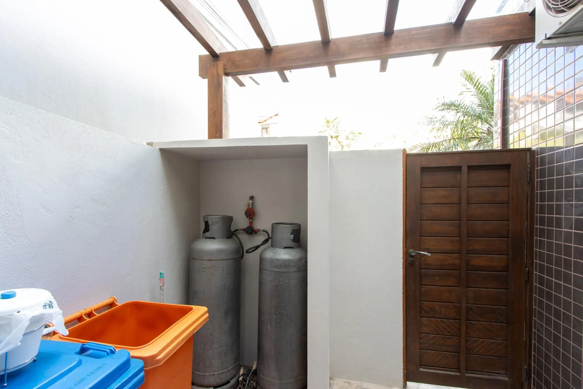 Imagem Casa 4 dormitórios com elevador