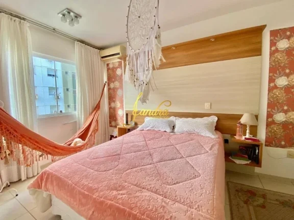 Imagem Apartamento com vista parcial na avenida a 50m do mar