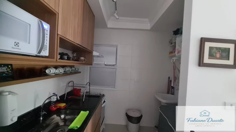 Imagem Apartamento Padrão