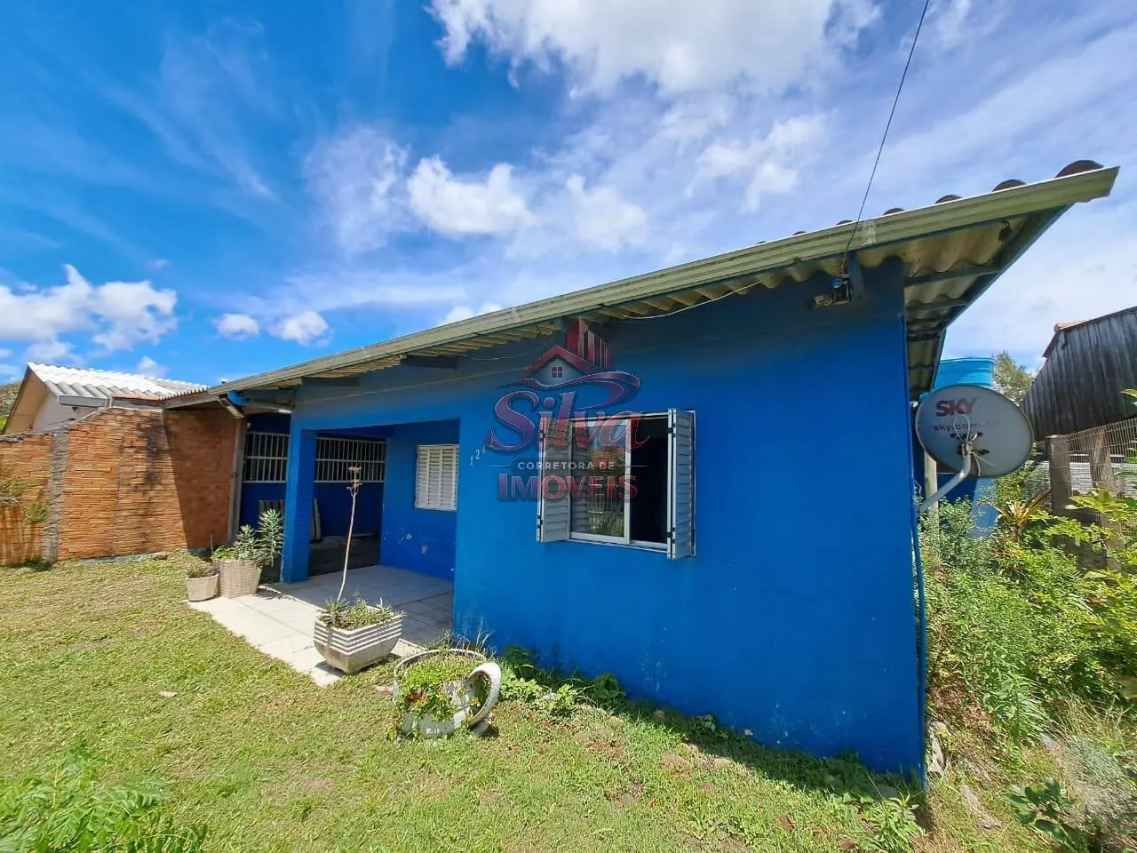 Imagem C624 | Casa 2 dormitórios à venda em Mariluz Imbé