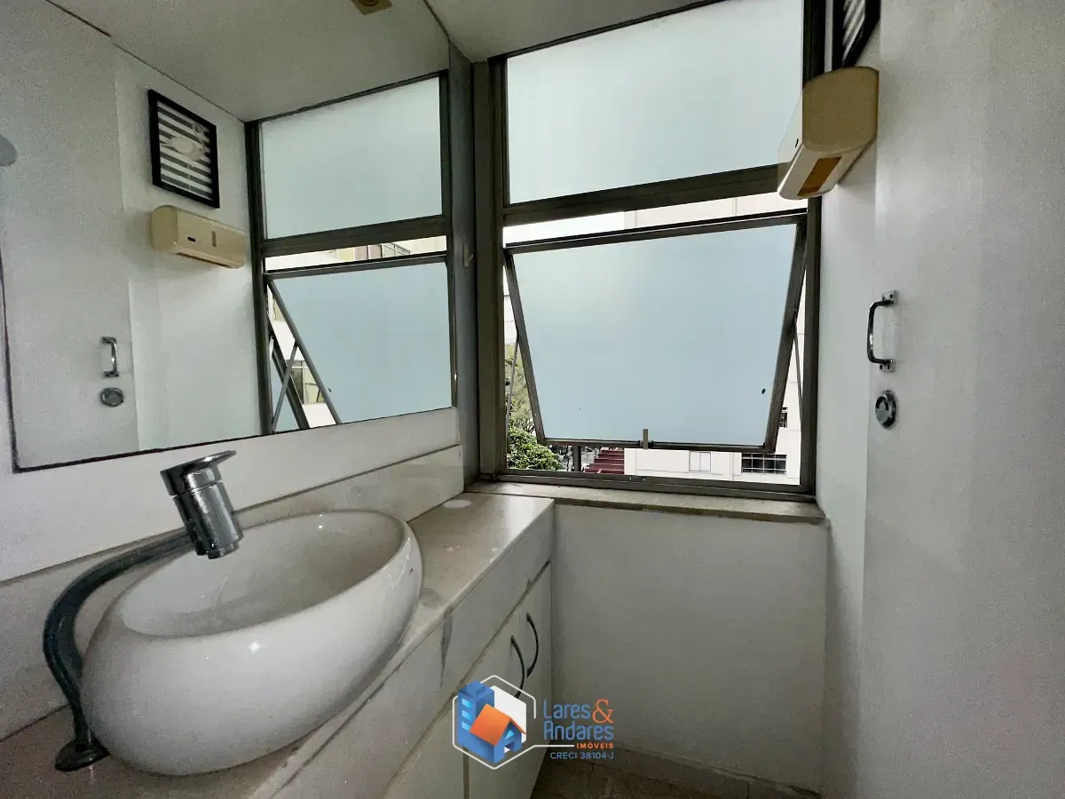 Imagem Conjunto comercial para venda em Jardim Paulista, 58m²