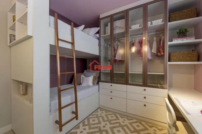 Imagem Belissimos Apartamentos no Bairro Itacorubi.