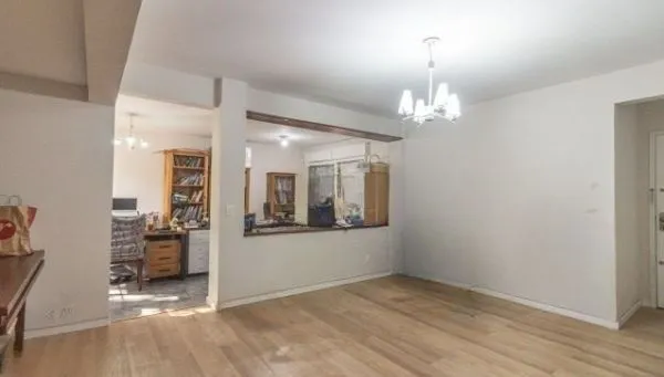 Imagem Apartamento no bairro Petrópolis de 2 dormitórios e vaga