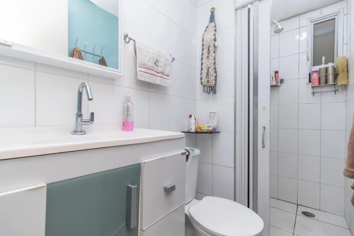 Imagem Apartamento para venda em Vila Jaraguá com 3 quartos, 60m2