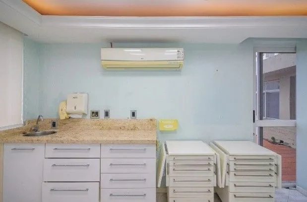 Imagem Sala Comercial em Moinhos de Vento