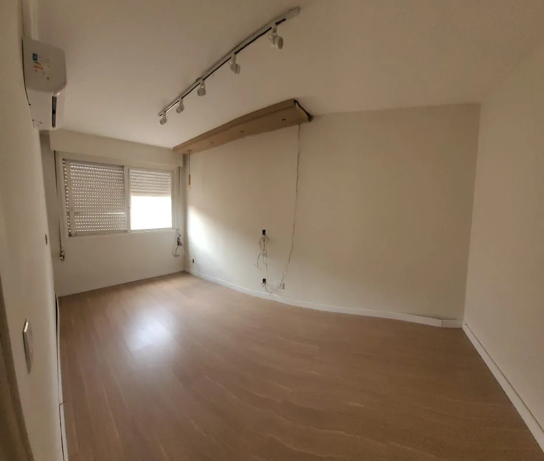 Imagem Aparatamento Garden 2 dormitórios com 2 vagas no Bairro São João.
