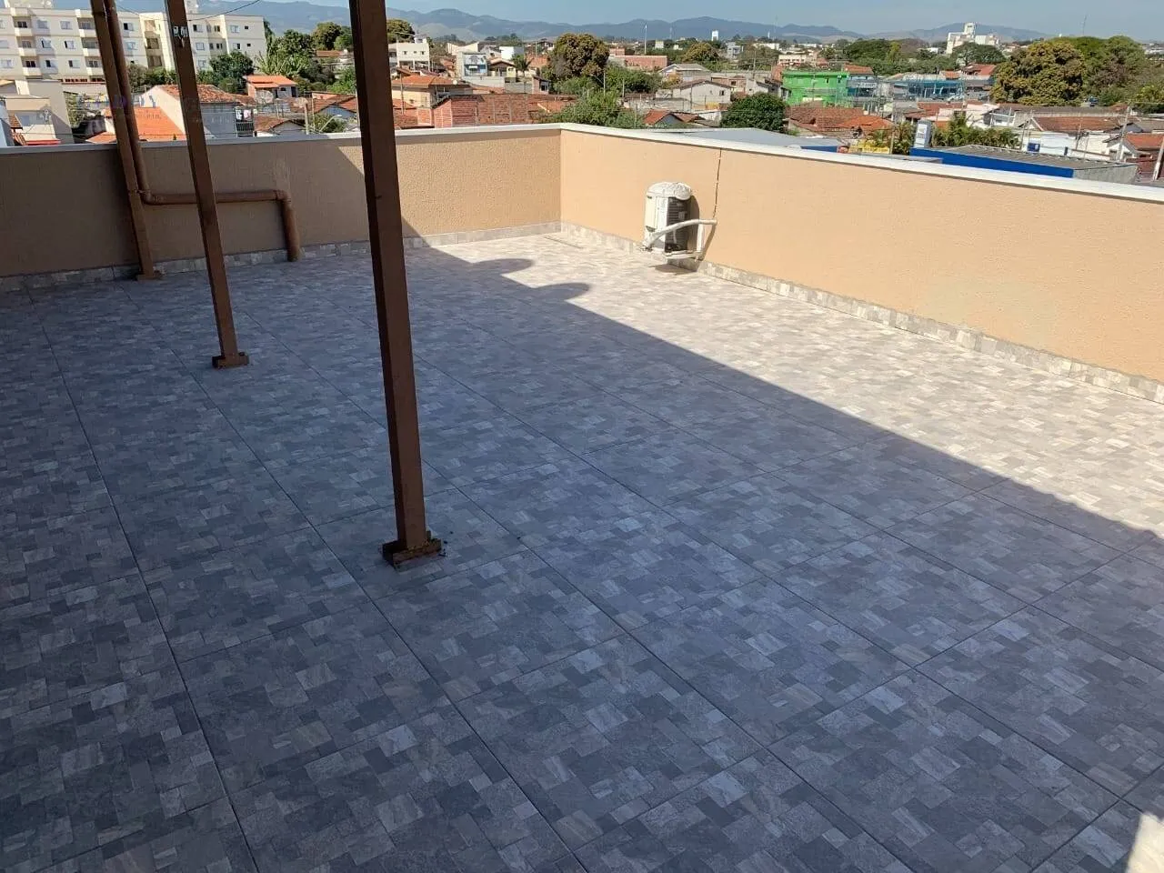 Imagem Apartamento à venda 2 Quartos, 1 Vaga, 92M², Chácara da Galega, Pindamonhangaba - SP | EDIFÍCIO VILA ITÁLIA