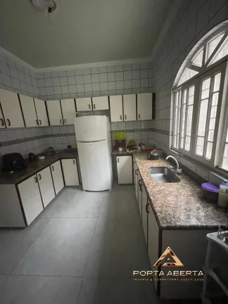 Imagem Casa 4 Quartos em lote 950 m2 - Jd Santa Clara - Ipatinga - COD 1265