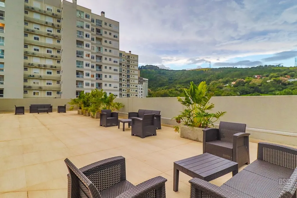 Imagem Apartamento em Jardim Carvalho