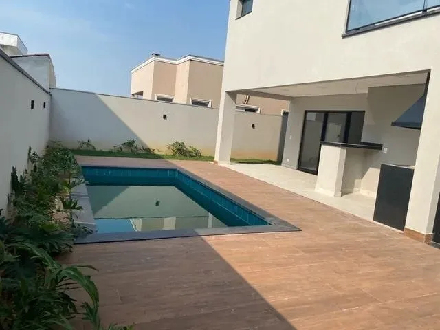 Imagem Casa à venda 4 Quartos, 4 Suites, 4 Vagas, 300M², Bairro do Grama, Caçapava - SP | Condomínio Terras do Vale