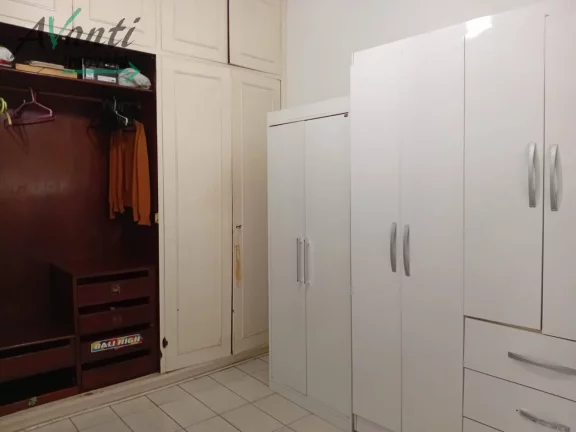Imagem Apartamento à venda no bairro Gonzaga em Santos/SP