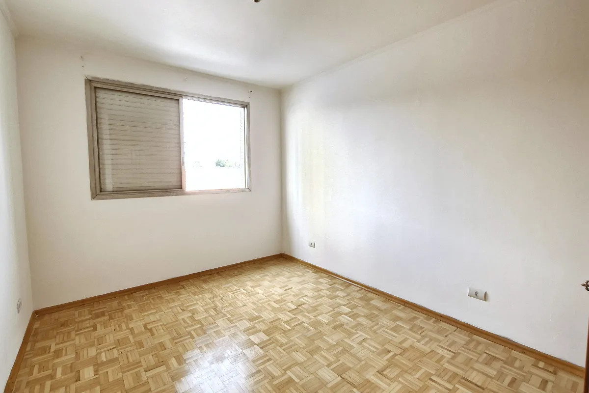 Imagem Apartamento para venda em Água Fria com 3 quartos, sendo 1 suíte, 124m2