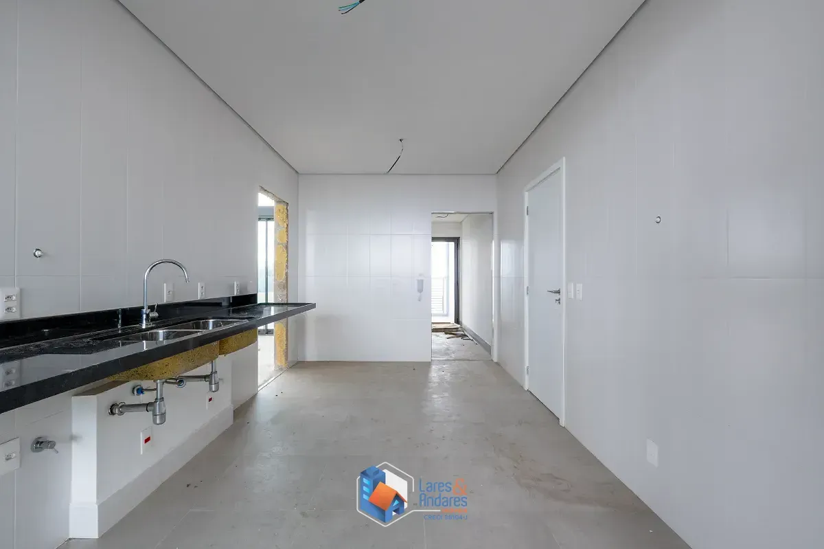 Imagem Duplex para venda em Panamby com 4 quartos, sendo 4 suítes, 422m²