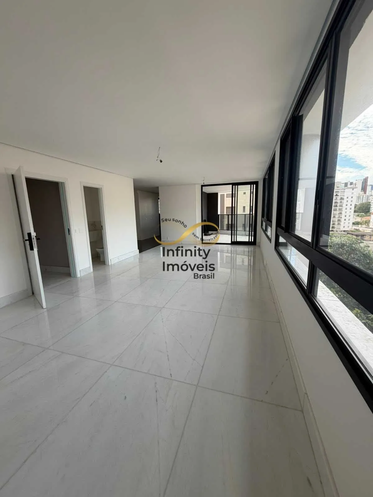 Imagem ORIGEM LUXURY RESIDENCE.GUTIERREZ OSCAR TROMPOWSKY 460 - Apartamento à venda no bairro Gutierrez - Belo Horizonte/MG