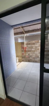 Imagem Apartamento térreo à venda em Cabedelo