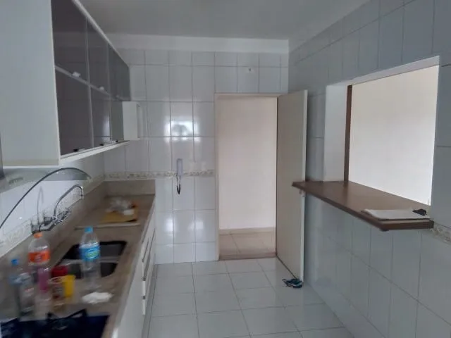Imagem Apartamento à venda 3 Quartos, 1 Suite, 2 Vagas, 118M², Jardim Eulália, Taubaté - SP | Condomínio Champs Elysées