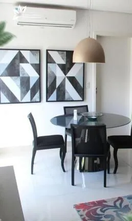 Imagem Jardim dos Morros Residence | Casas à Venda | Teresina