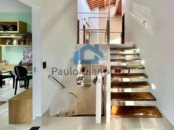 Imagem Alto Padrão com muito Luxo e Estilo na Granja Viana