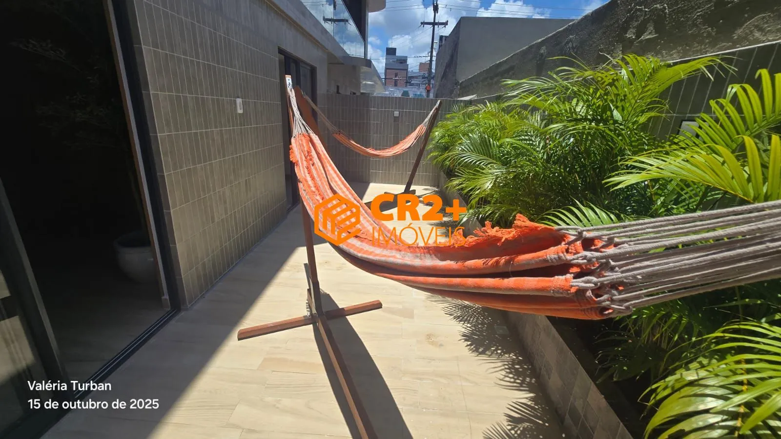 Imagem Vendo Flat 19m² ao lado do Mag Shopping e com belíssima vista para o mar. Oportu