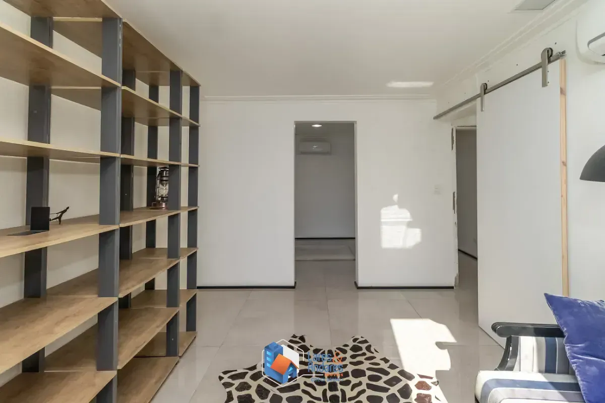 Imagem Apartamento para venda em Jardim América com 2 quartos, sendo 2 suítes, 144m²