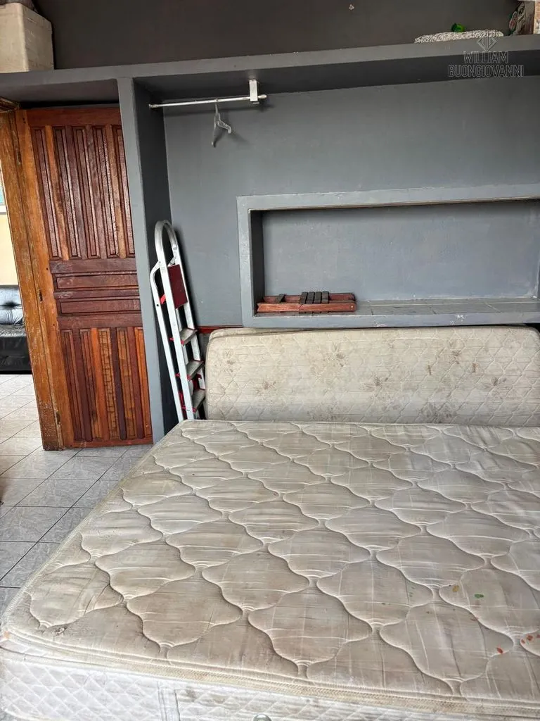 Imagem APARTAMENTO 1 QUARTO - JARDIM REAL - PRAIA GRANDE/SP