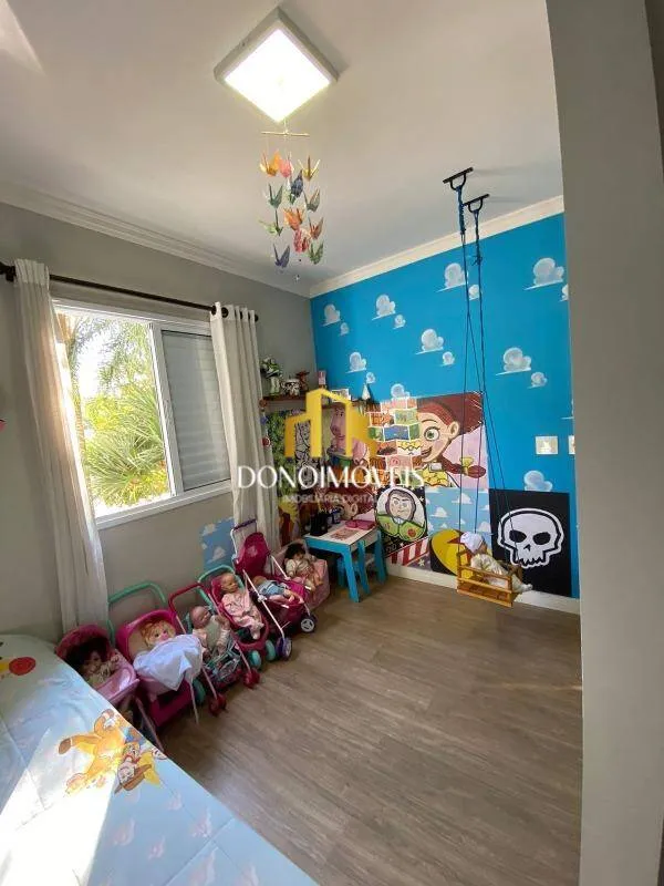 Imagem Apartamento no Venturi Rudge Ramos | 3 Dorms | 2 Vagas