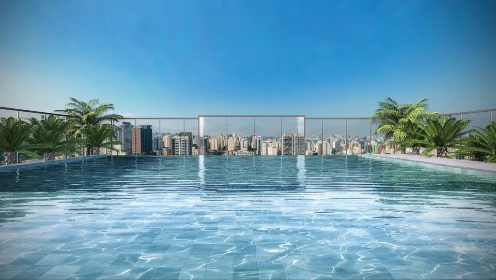 Imagem Um empreendimento completo com toda segurança, conforto e lazer que você merece. Preço e disponib...
