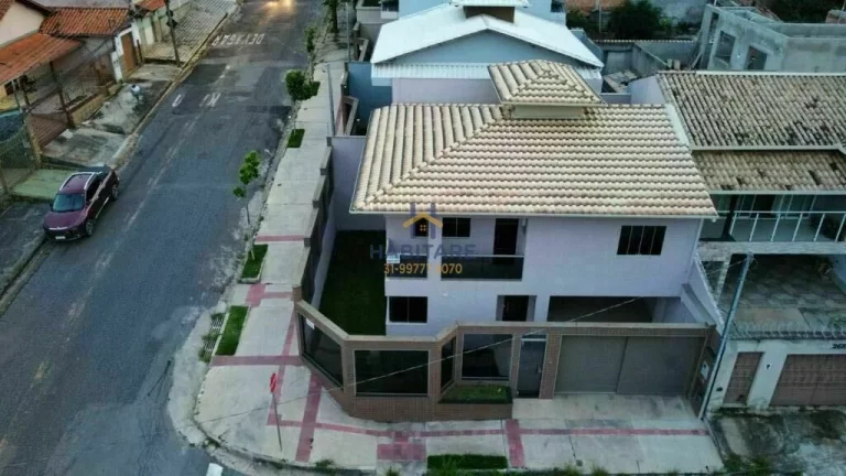 Imagem CASA DUPLEX PURO CHARME E CONFORTO.