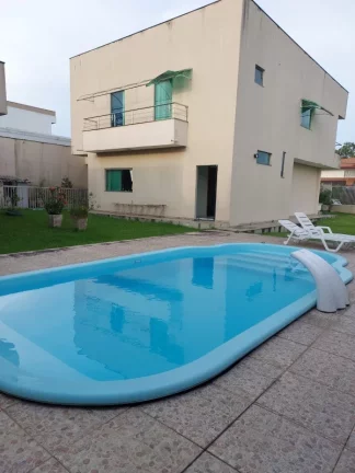 Imagem CASA RESIDENCIAL em MANAUS - AM, PONTA NEGRA