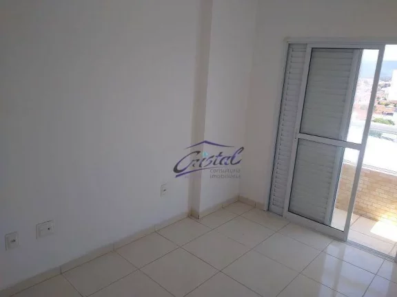 Imagem Apartamento com 1 dormitório à venda, 61 m² por R$ 366.000,00 - Ocian - Praia Grande/SP